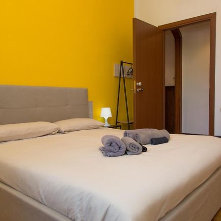 Guest House Turin Metro Young Eksteriør bilde