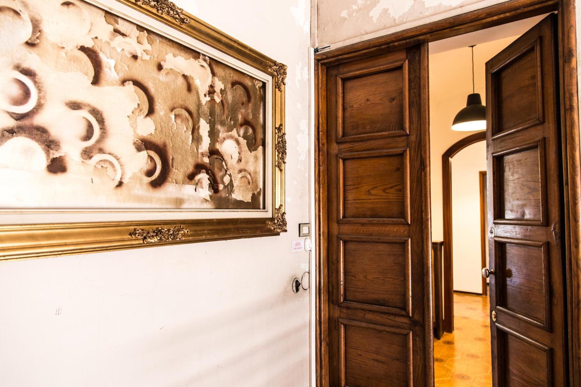 Guest House Turin Metro Young Eksteriør bilde
