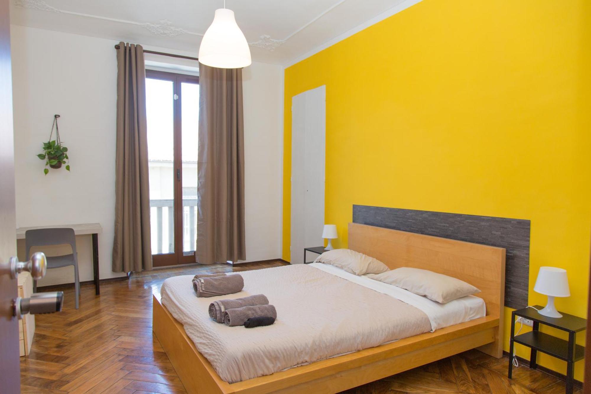 Guest House Turin Metro Young Eksteriør bilde